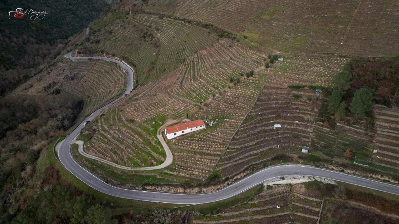 Fogar Rivoira Sacrata Apartment Castro Caldelas