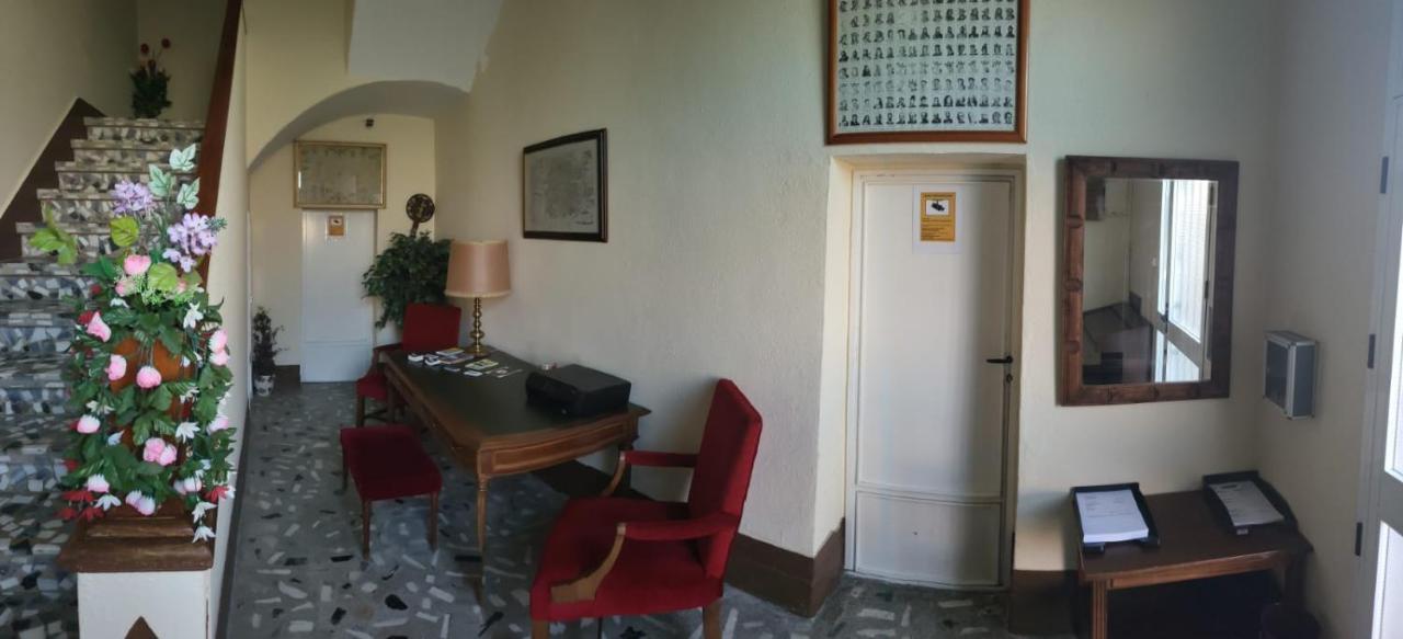 Fogar Rivoira Sacrata Apartment *