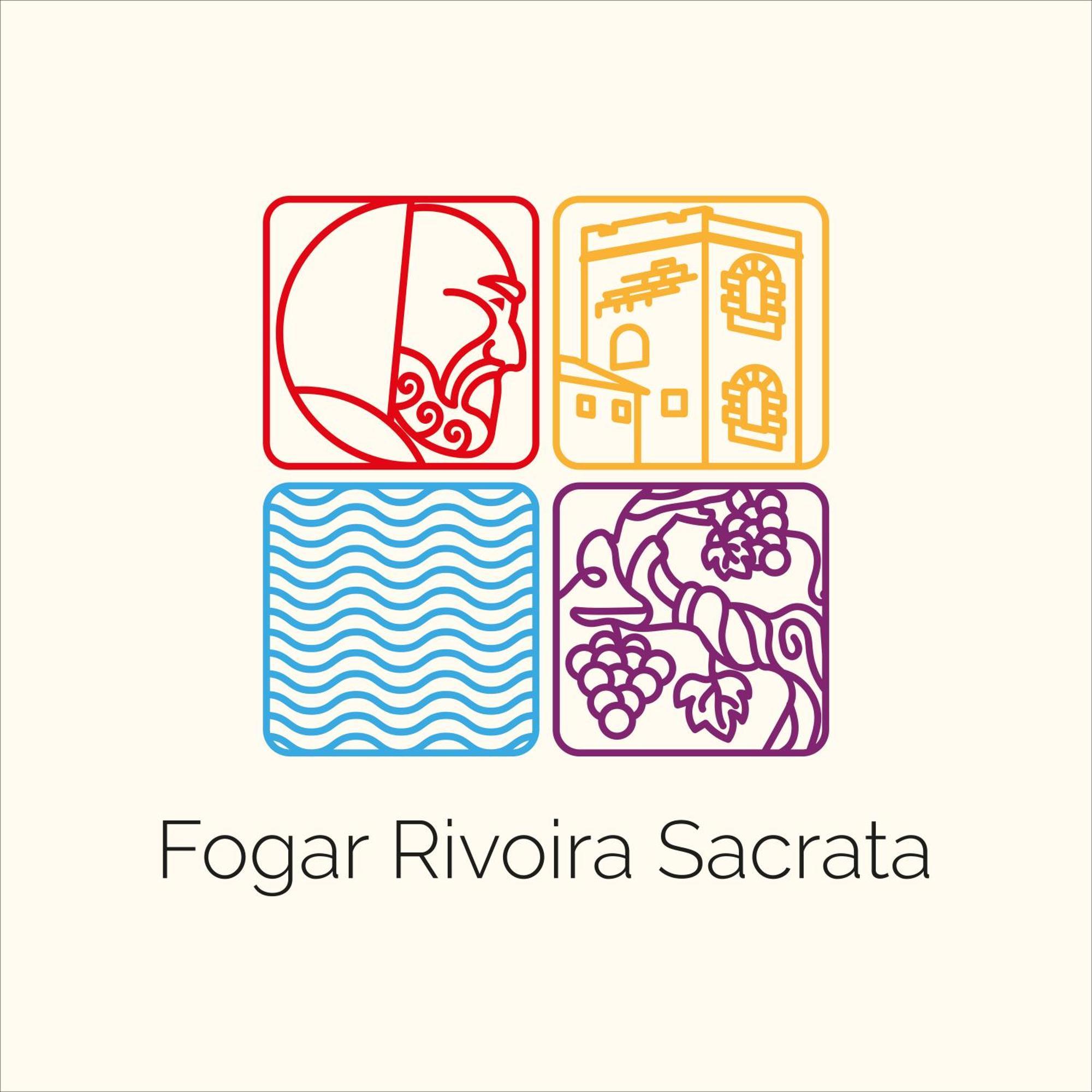 Apartment Fogar Rivoira Sacrata Castro Caldelas