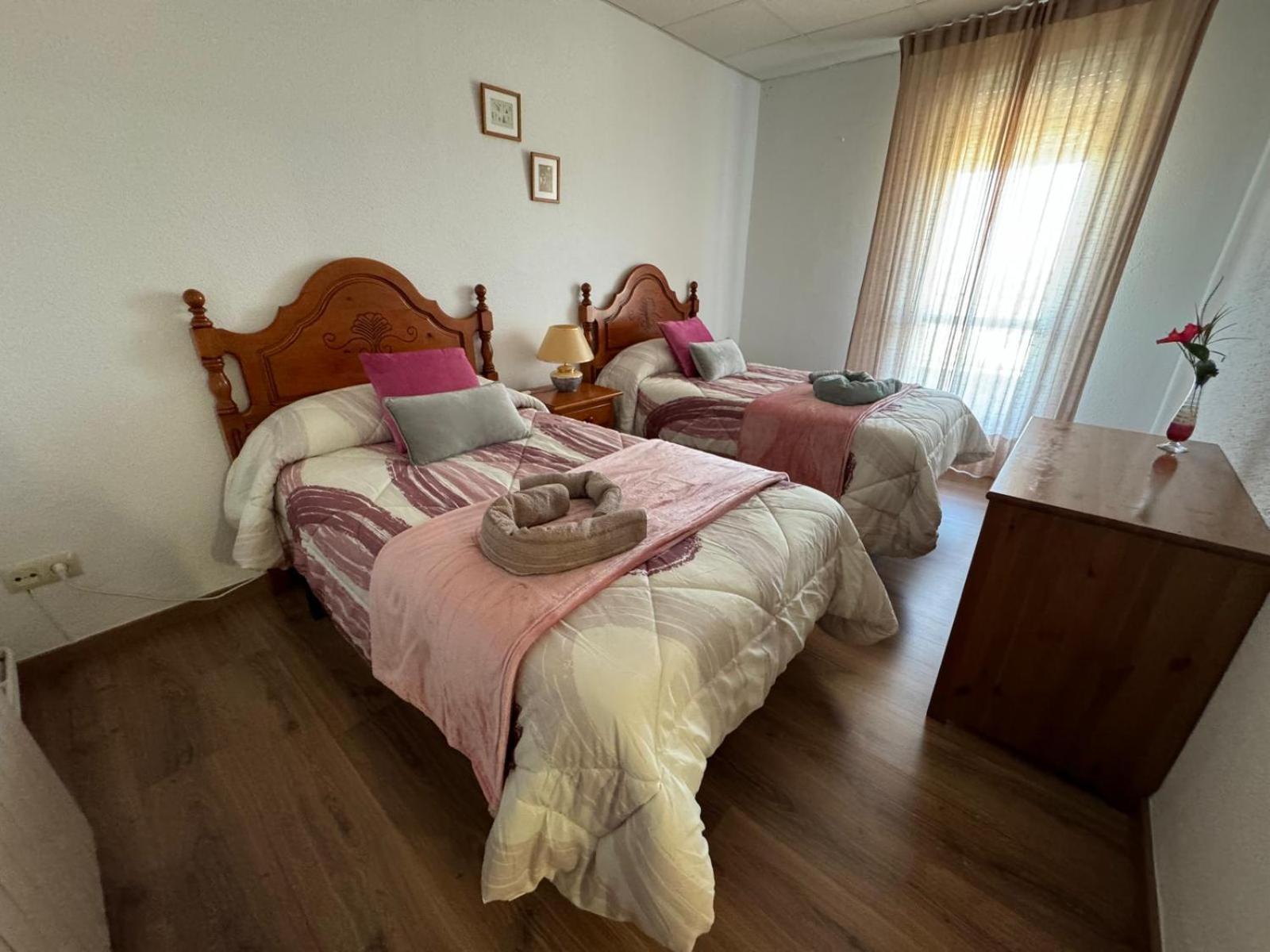 Apartment Fogar Rivoira Sacrata *